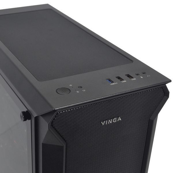 Сервер Dual ALFA Tower 838 / 2х Intel Xeon E5-2680v4 / RAM 32GB / SSD 500GB / 2x HDD 2TB / Nvidia Quadro 600 1Gb 00828 фото