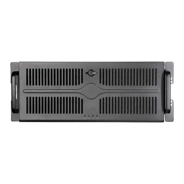 Сервер GPU for AI / ALFA Server Rack 1282 / Intel Xeon Platinum 8438C / RAM 128GB / SSD 2TB / 2х Nvidia RTX PRO 5000 Blackwell 48GB  01380 фото