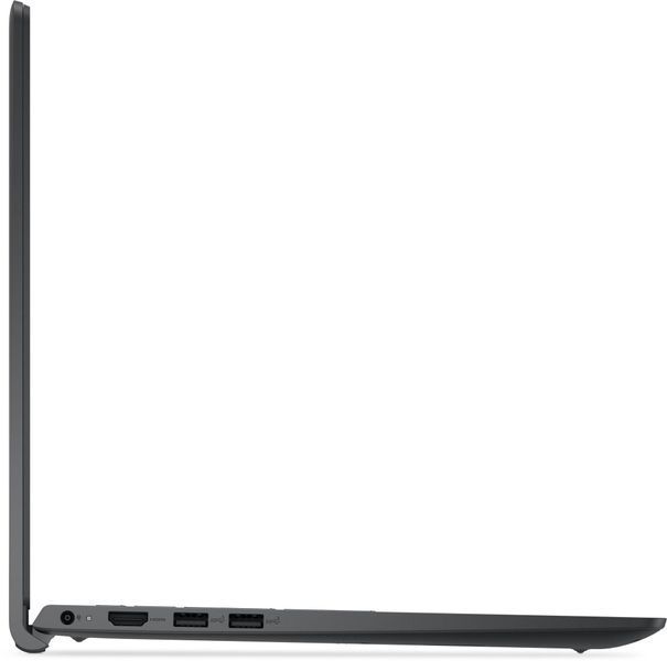Ноутбук Dell Pro 15 Essential (PV15255MDO850UA_W11H) Black 116767 фото