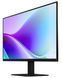 Монiтор Samsung 27" Essential S3 LS27F320 (LS27F320GAIXUA) IPS Black 120Hz 100652 фото 3