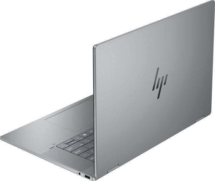 Ноутбук HP OmniBook X Flip 16-ar0009ua (D16J2EA) Gray 117641 фото