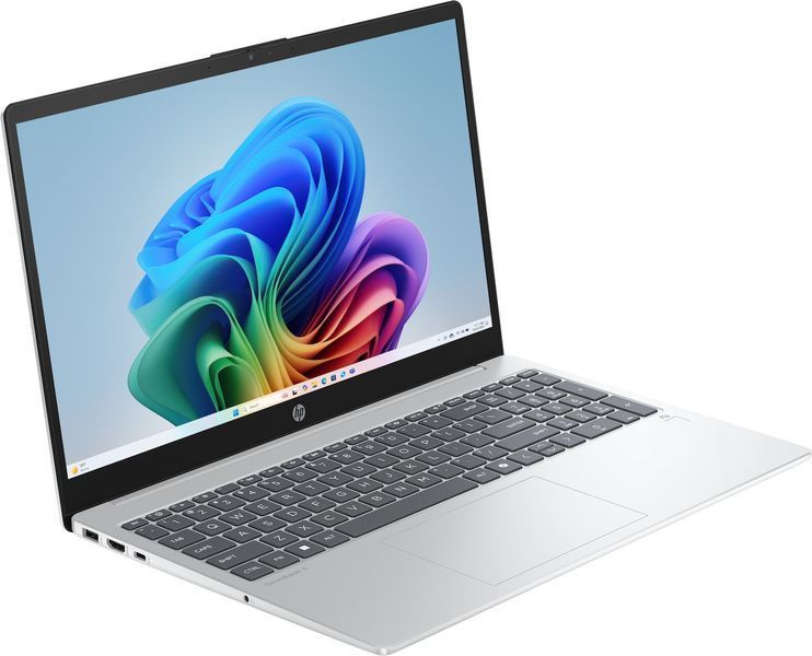 Ноутбук HP OmniBook 3 15-fn0015ua (D16GVEA) Silver 117768 фото