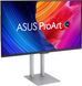 Монітор Asus 26.5" ProArt PA27UCDMR (90LM04NE-B01K71) OLED Silver/Black 240Hz 101477 фото 6