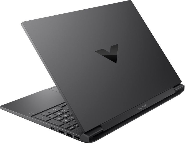 Ноутбук HP Victus 15-fa2012ua (D06GXEA) Mica Silver 118849 фото