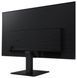 Монiтор Samsung 27" Essential S3 LS27F320 (LS27F320GAIXUA) IPS Black 120Hz 100652 фото 6