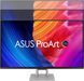 Монітор Asus 26.5" ProArt PA27UCDMR (90LM04NE-B01K71) OLED Silver/Black 240Hz 101477 фото 3