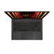 Ноутбук MSI Stealth A16 AI+ A3XWHG-067XUA (9S7-15FL35-067) Black 116413 фото 2