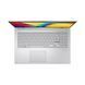 Ноутбук Asus Vivobook Go 15 E1504FA-BQ2838 (90NB0ZR1-M04KF0) Cool Silver 118682 фото 2