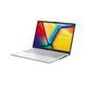 Ноутбук Asus Vivobook Go 15 E1504FA-BQ2838 (90NB0ZR1-M04KF0) Cool Silver 118682 фото 4
