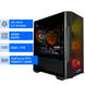 Компьютер ALFA Gaming Pro 76 / Intel Core i5-14400F / RAM 32GB / SSD 1TB / GeForce RTX 5060Ti 16GB 20076 фото 1