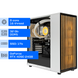 Компʼютер ALFA Gaming Pro 751 / Ryzen 7 9800X3D / RAM 32 GB / SSD 1 TB / GeForce RTX 4090 24 GB 20751 фото 1