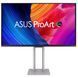 Монітор Asus 26.5" ProArt PA27UCDMR (90LM04NE-B01K71) OLED Silver/Black 240Hz 101477 фото 8