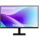 Монiтор Samsung 27" Essential S3 LS27F320 (LS27F320GAIXUA) IPS Black 120Hz 100652 фото 1