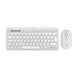 Комплект Logitech Pebble 2 Wireless UA White (920-012240) 110035 фото 1