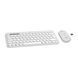 Комплект Logitech Pebble 2 Wireless UA White (920-012240) 110035 фото 2