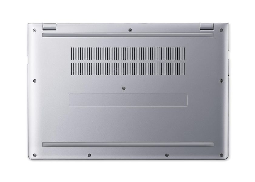 Ноутбук Acer Chromebook 314 CB314-4H (NX.KNBEU.003) Silver 118485 фото