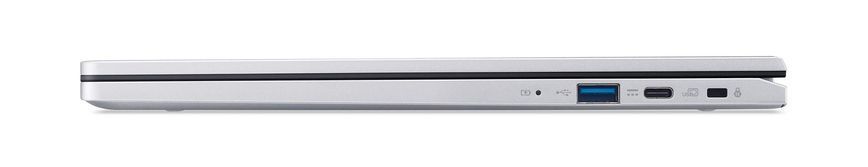 Ноутбук Acer Chromebook 314 CB314-4H (NX.KNBEU.003) Silver 118485 фото