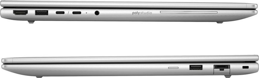 Ноутбук HP ProBook 4 G1ah 16 (AW8Q5AV_V9) Silver 116873 фото