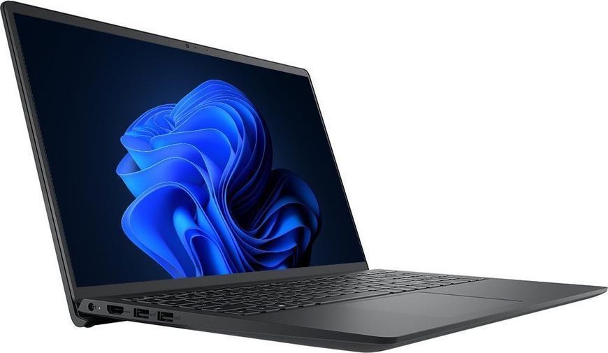 Ноутбук Dell Pro 15 Essential (PV15255MDO850UA_W11H) Black 116767 фото