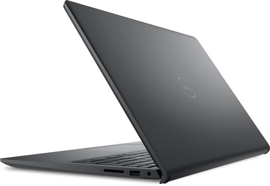 Ноутбук Dell Pro 15 Essential (PV15255MDO850UA_W11H) Black 116767 фото