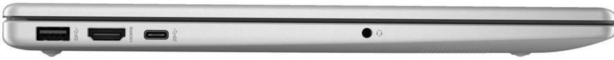 Ноутбук HP 15-fd0203ua (D16CREA) Silver 118151 фото