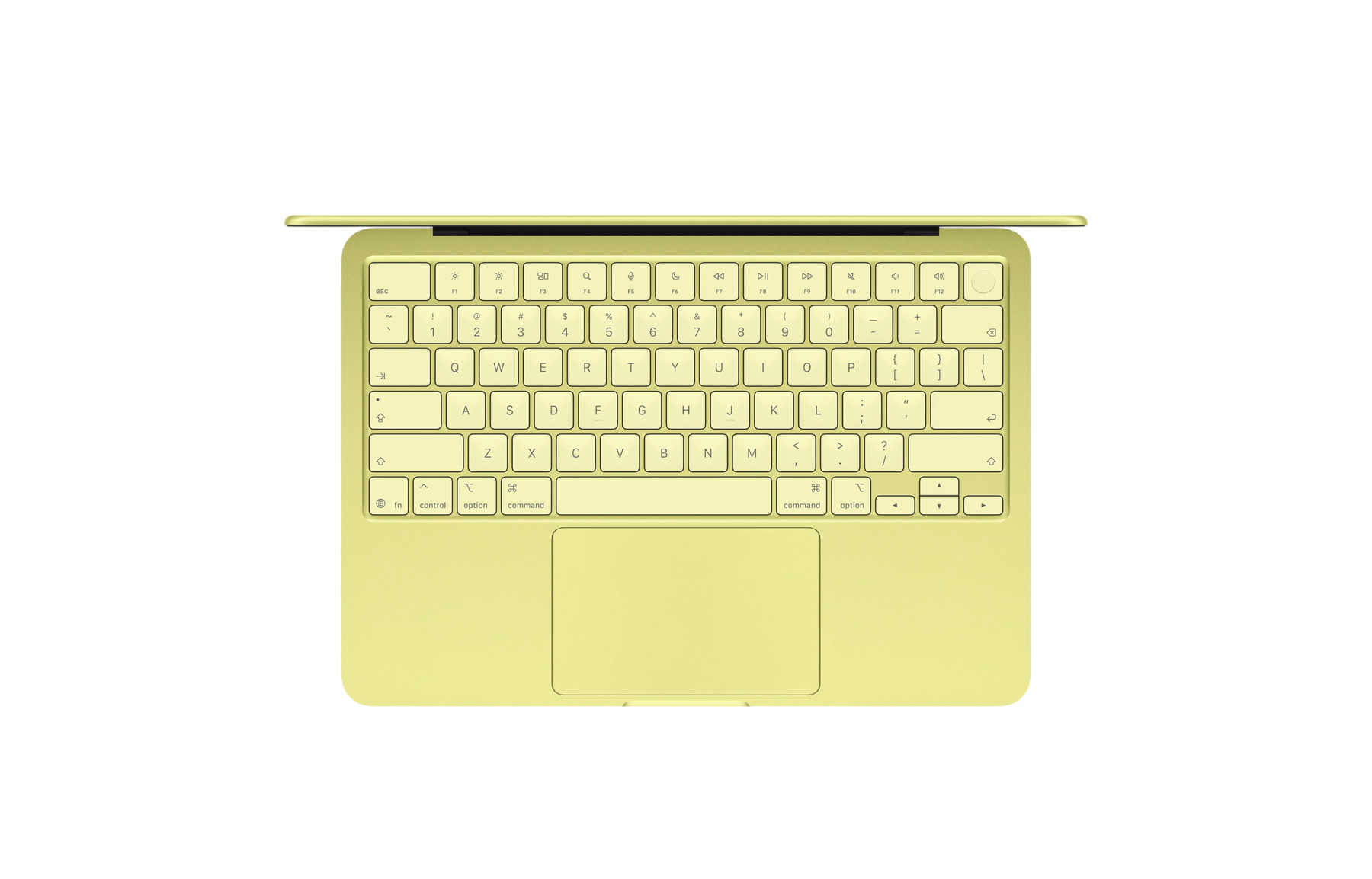 MacBook Neo 13