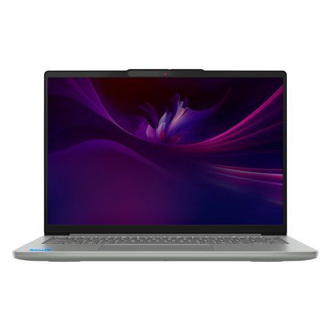 Ноутбук Lenovo IdeaPad Slim 5 14IRH10 (83HR00BCRA) Luna Grey 118837 фото