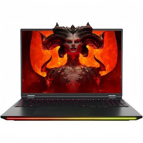 Ноутбук Dream Machines RX5070TI-16 (RX5070TI-16UA30) Black 117825 фото