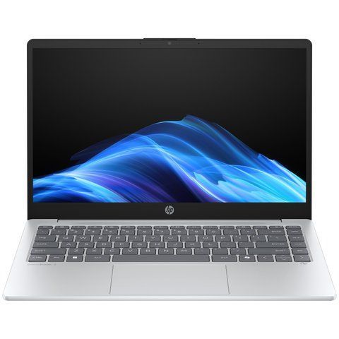 Ноутбук HP OmniBook 3 14-ha0004ua (C9MZ3EA) Silver 115310 фото