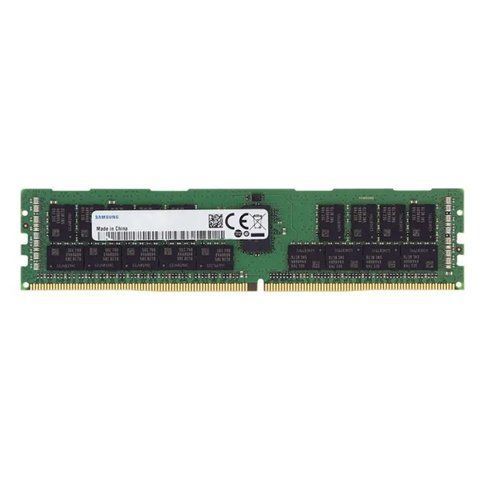 Серверна оперативна пам'ять Samsung 16Gb DDR4-3200 PC4-25600R RDIMM ECC Registered (M393A2K43DB3-CWE) 300136 фото