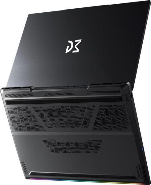 Ноутбук Dream Machines RX5070TI-16 (RX5070TI-16UA26) Black 117816 фото