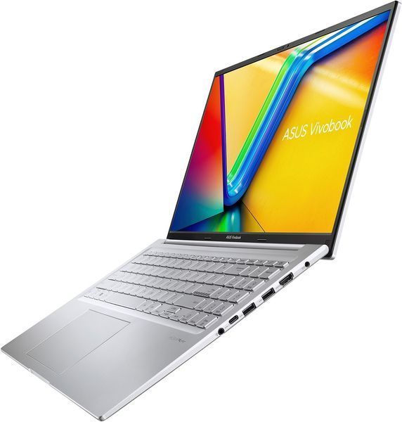 Ноутбук Asus Vivobook 16 OLED X1605VA-SH2457 (90NB13W2-M00CU0) Cool Silver 119131 фото