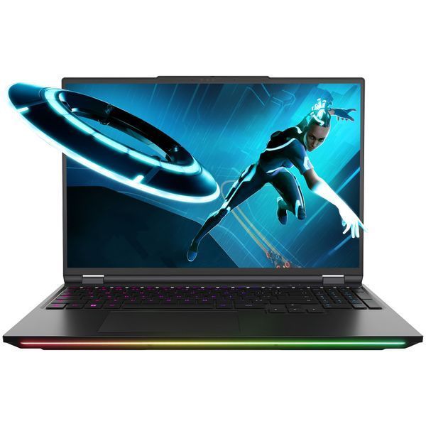 Ноутбук Dream Machines RX5070TI-16 (RX5070TI-16UA26) Black 117816 фото