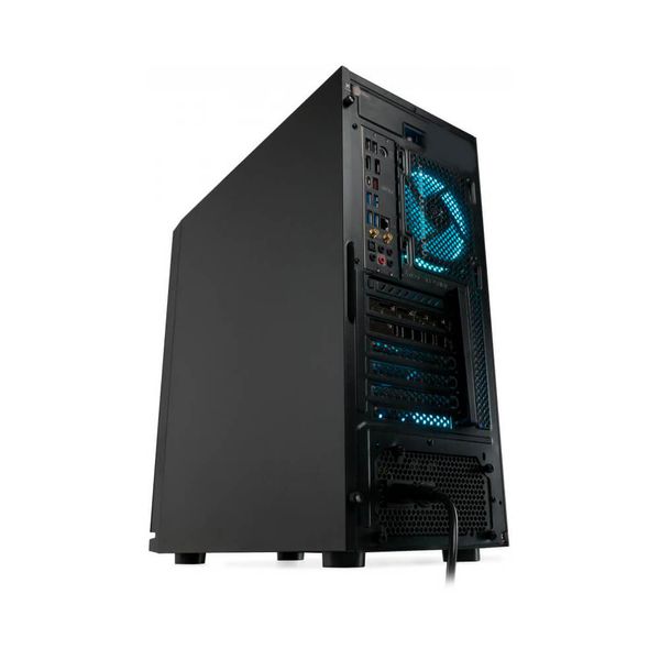 Компьютер Hercules #115 AMD Ryzen 5 5600, 32 ОЗУ, GeForce RTX 3060 12GB 0115 фото