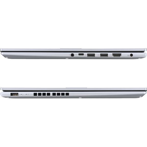 Ноутбук Asus Vivobook 16 OLED X1605VA-SH2457 (90NB13W2-M00CU0) Cool Silver 119131 фото