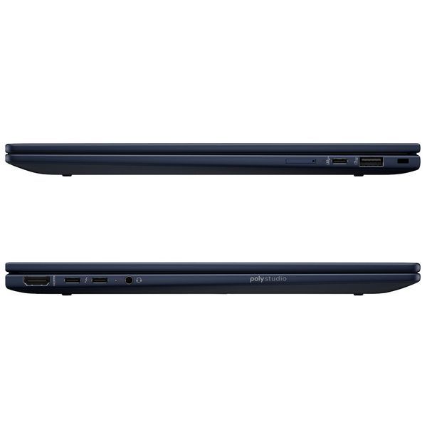 Ноутбук HP 14 EliteBook X Flip G1i (B5QW5AV_V1) Blue 114093 фото