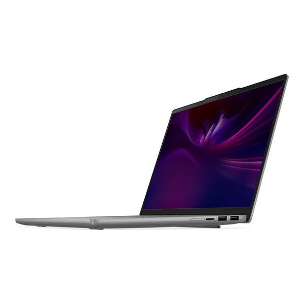 Ноутбук Lenovo IdeaPad Slim 5 14IRH10 (83HR00BCRA) Luna Grey 118837 фото