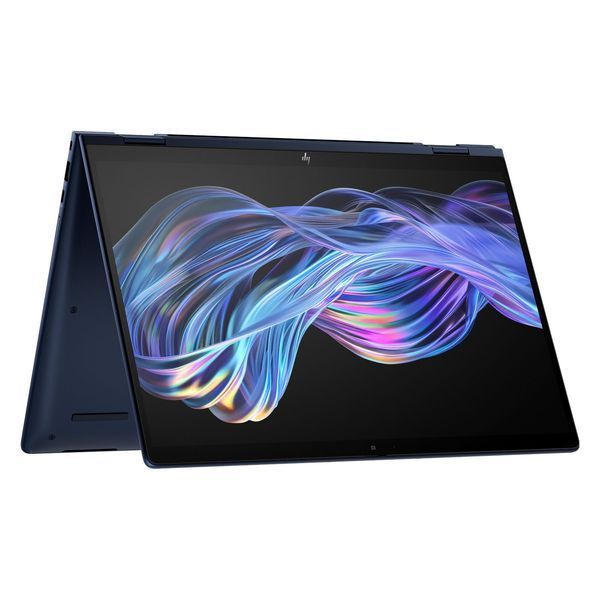 Ноутбук HP 14 EliteBook X Flip G1i (B5QW5AV_V1) Blue 114093 фото