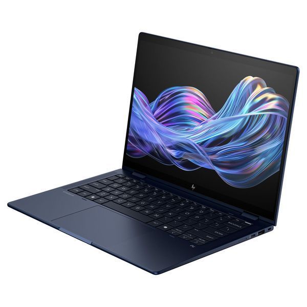 Ноутбук HP 14 EliteBook X Flip G1i (B5QW5AV_V1) Blue 114093 фото