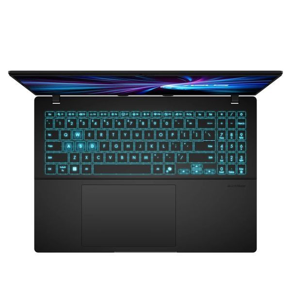 Ноутбук Asus V16 V3607VP-RP019 (90NB16R1-M00120) Black 116674 фото