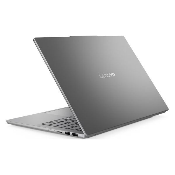 Ноутбук Lenovo IdeaPad Slim 5 14IRH10 (83HR00BCRA) Luna Grey 118837 фото