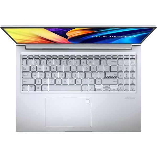 Ноутбук Asus Vivobook 16 OLED X1605VA-SH2457 (90NB13W2-M00CU0) Cool Silver 119131 фото