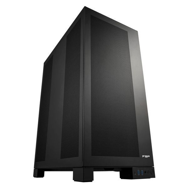 Двопроцесорна робоча станція ALFA Server 793 / 2x Intel Xeon 6527P QS / RAM 512GB / SSD 2TB / GeForce RTX 5070 12GB 0793 фото