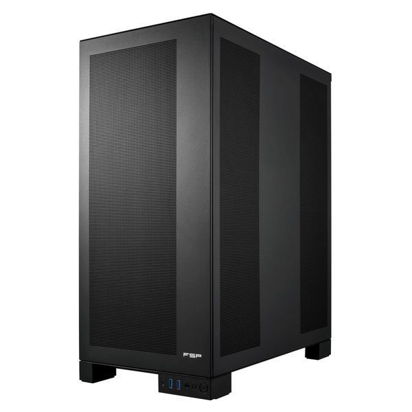 Двопроцесорна робоча станція ALFA Server 793 / 2x Intel Xeon 6527P QS / RAM 512GB / SSD 2TB / GeForce RTX 5070 12GB 0793 фото