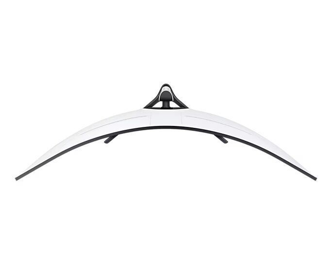 Монитор Samsung 57" Odyssey Neo G9 G95NC (LS57CG952NZXUA) Black/White Curved VA 240Hz 100935 фото