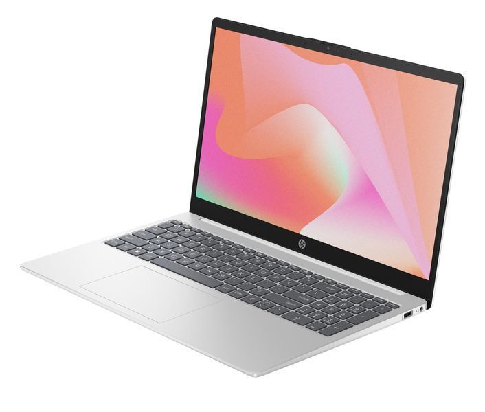 Ноутбук HP 15-fd1155ua (C9NC1EA) White 115071 фото