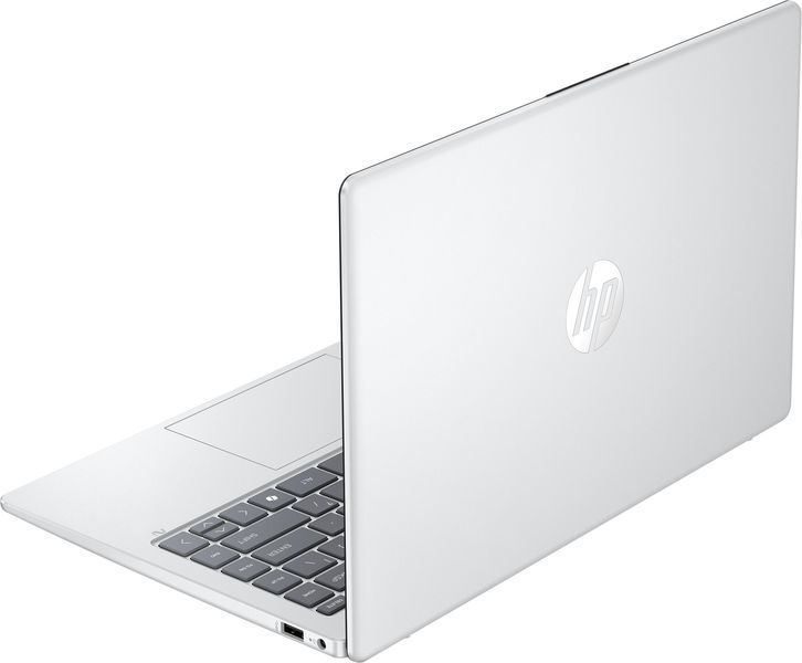 Ноутбук HP OmniBook 3 14-ha0004ua (C9MZ3EA) Silver 115310 фото