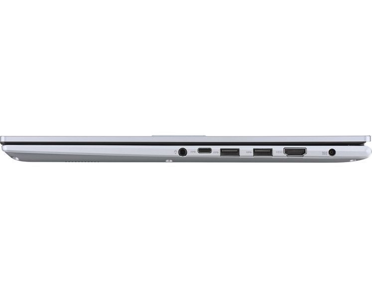 Ноутбук Asus Vivobook 16 OLED X1605VA-SH2457 (90NB13W2-M00CU0) Cool Silver 119131 фото