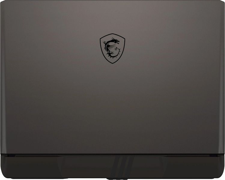 Ноутбук MSI Vector A16 HX A8WHG (A8WHG-072XUA) Cosmos Gray 119083 фото