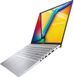 Ноутбук Asus Vivobook 16 OLED X1605VA-SH2457 (90NB13W2-M00CU0) Cool Silver 119131 фото 6